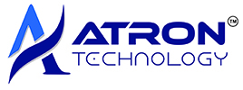 Atron Technology Logo